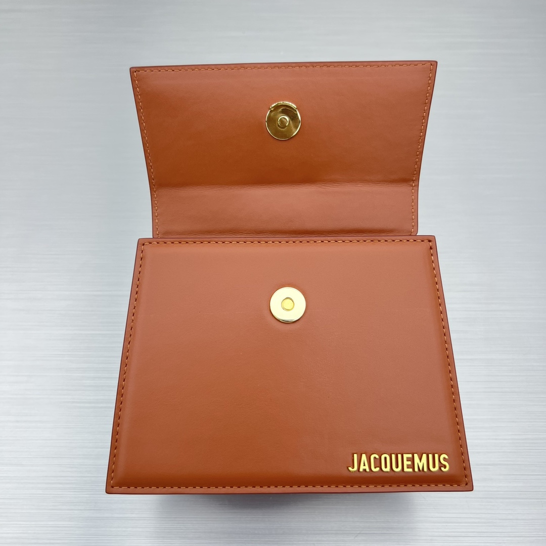 Jacquemus Top Handle Bags